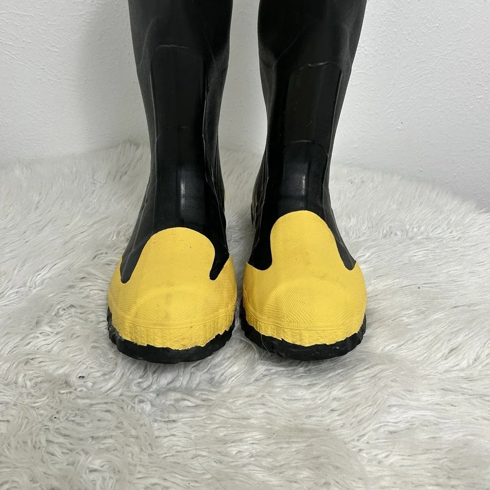 LaCrosse Steel Toe 16